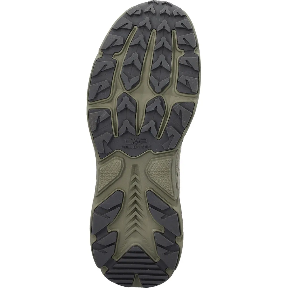 CMP 3q27697 Kamsel Low Wp Wanderschuhe CMP 3q27697 Kamsel Low Wp Wanderschuhe