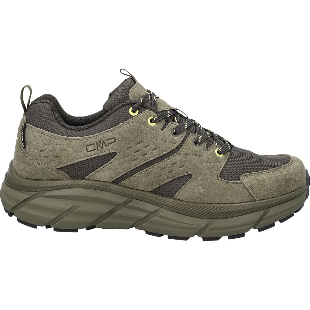 CMP 3q27697 Kamsel Low Wp Wanderschuhe CMP 3q27697 Kamsel Low Wp Wanderschuhe