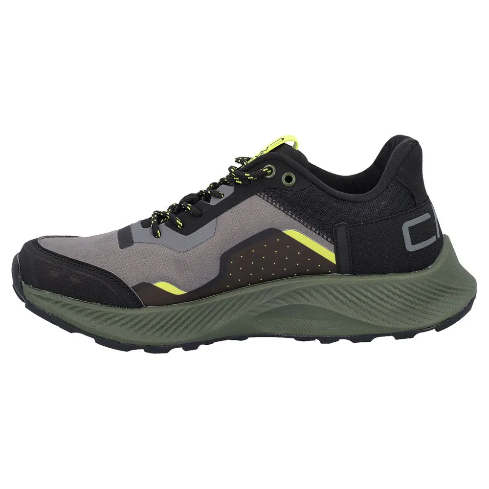 CMP 3q31287 Merkury Lifestyle Wanderschuhe CMP 3q31287 Merkury Lifestyle Wanderschuhe