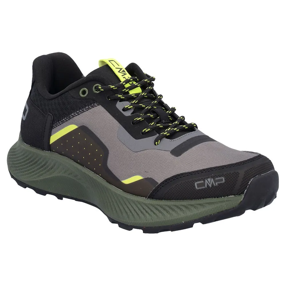 CMP 3q31287 Merkury Lifestyle Wanderschuhe CMP 3q31287 Merkury Lifestyle Wanderschuhe