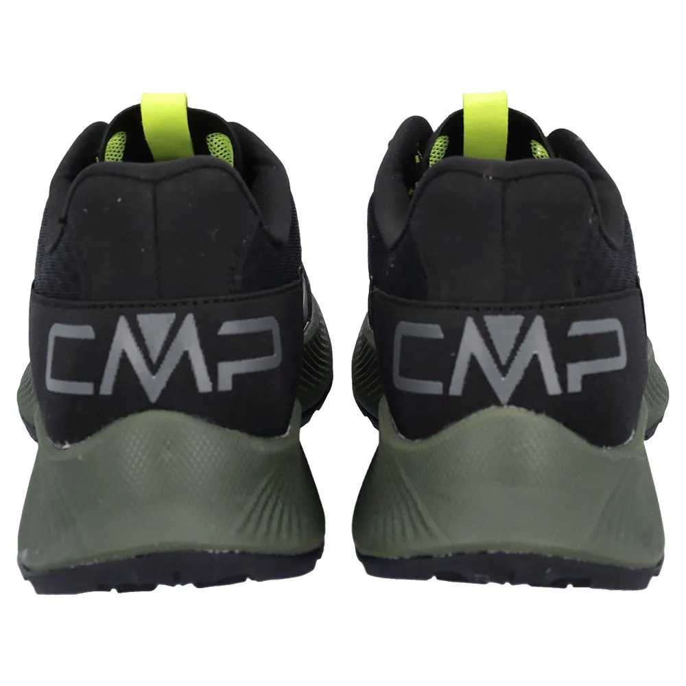 CMP 3q31287 Merkury Lifestyle Wanderschuhe CMP 3q31287 Merkury Lifestyle Wanderschuhe