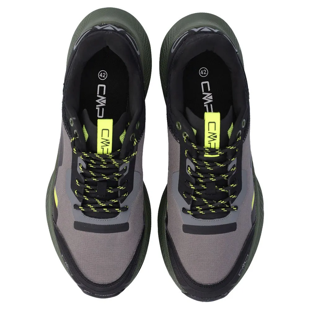 CMP 3q31287 Merkury Lifestyle Wanderschuhe CMP 3q31287 Merkury Lifestyle Wanderschuhe