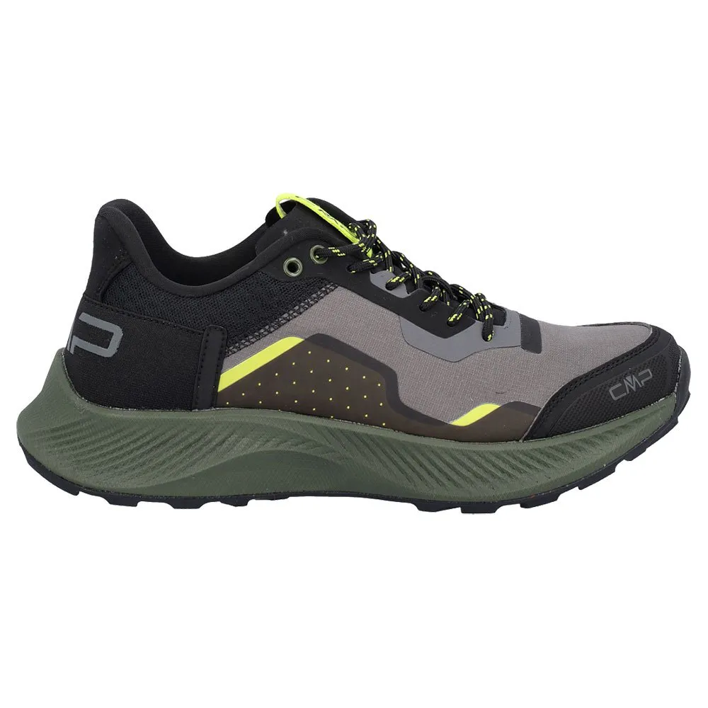 CMP 3q31287 Merkury Lifestyle Wanderschuhe CMP 3q31287 Merkury Lifestyle Wanderschuhe