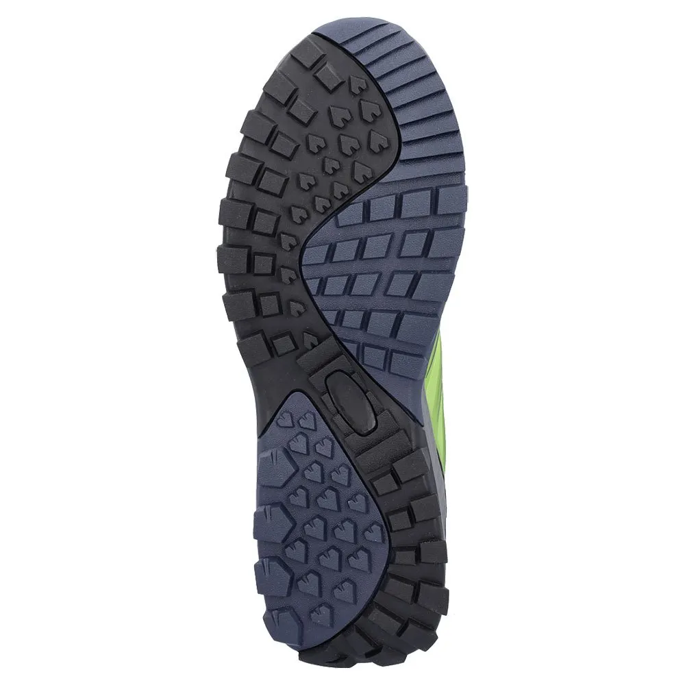 CMP 3q32147 Atik Trailrunning-schuhe male, Limegreen