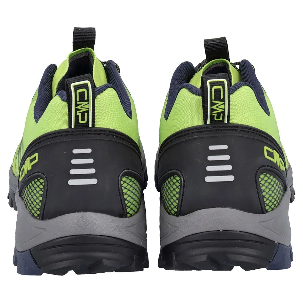 CMP 3q32147 Atik Trailrunning-schuhe male, Limegreen