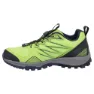 CMP 3q32147 Atik Trailrunning-schuhe male, Limegreen