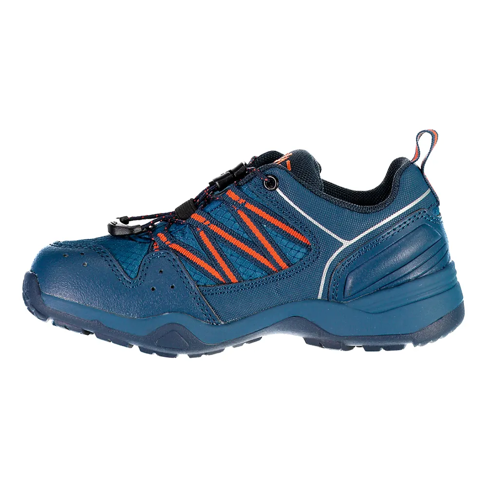 CMP 3q47364k Sirius Low Wp Wanderschuhe, Maiolica / orange, EU 29 CMP 3q47364k Sirius Low Wp Wanderschuhe, Maiolica / orange, EU 29