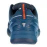 CMP 3q47364k Sirius Low Wp Wanderschuhe, Maiolica / orange, EU 29