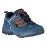 CMP 3q47364k Sirius Low Wp Wanderschuhe, Maiolica / orange, EU 29