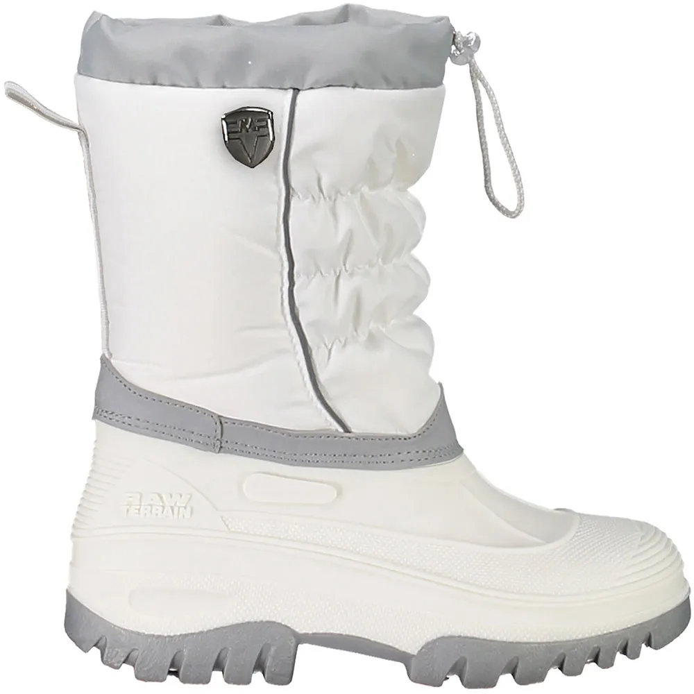 CMP 3q48064k Wanderschuhe, Argento, EU 31 CMP 3q48064k Wanderschuhe, Argento, EU 31
