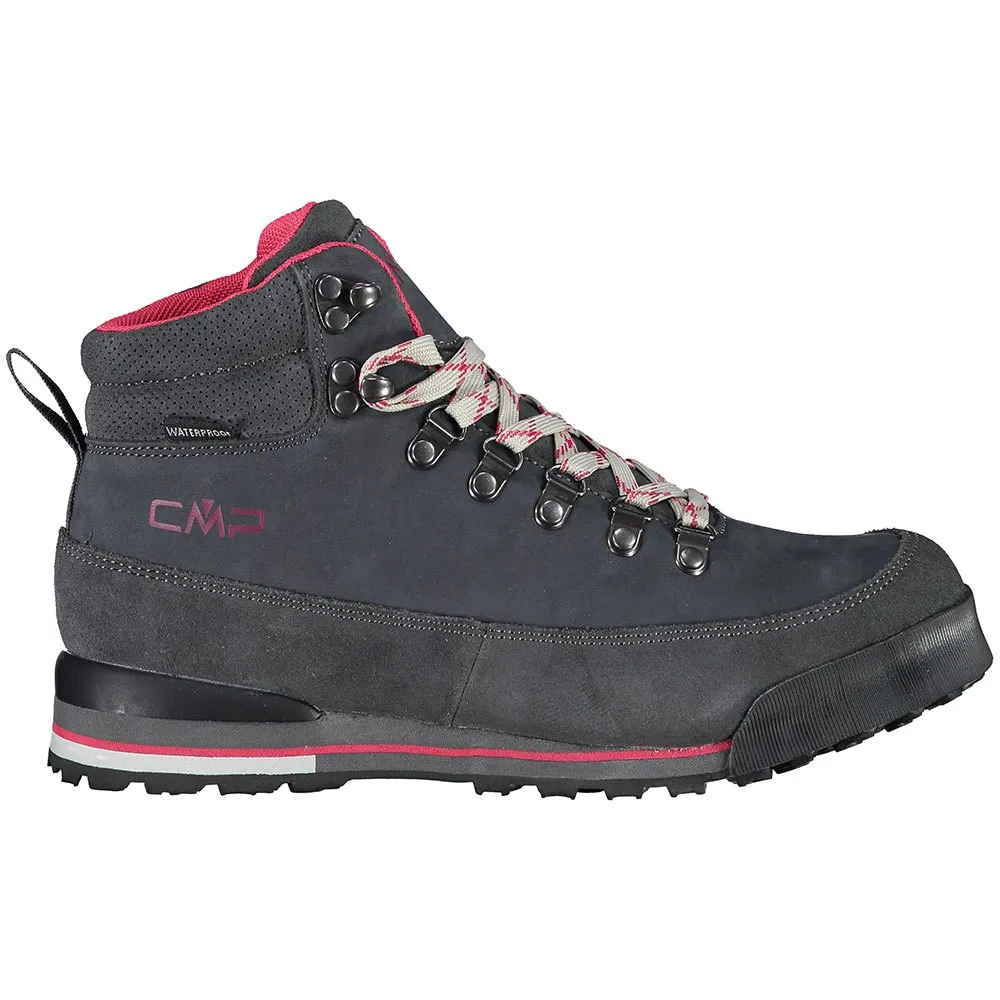 CMP 3q49556 Heka Hiking Wp Wanderstiefel CMP 3q49556 Heka Hiking Wp Wanderstiefel