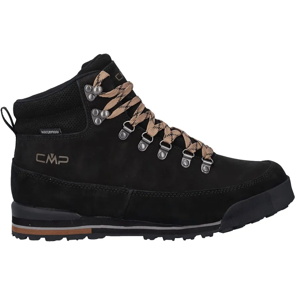 CMP 3q49557 Heka Wp Wanderstiefel CMP 3q49557 Heka Wp Wanderstiefel