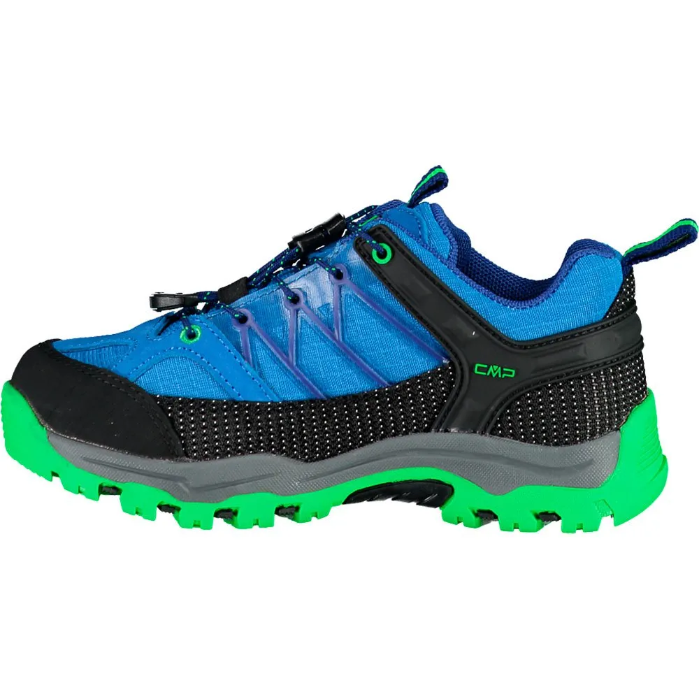 CMP 3q54554 Rigel Low Wp Wanderschuhe CMP 3q54554 Rigel Low Wp Wanderschuhe