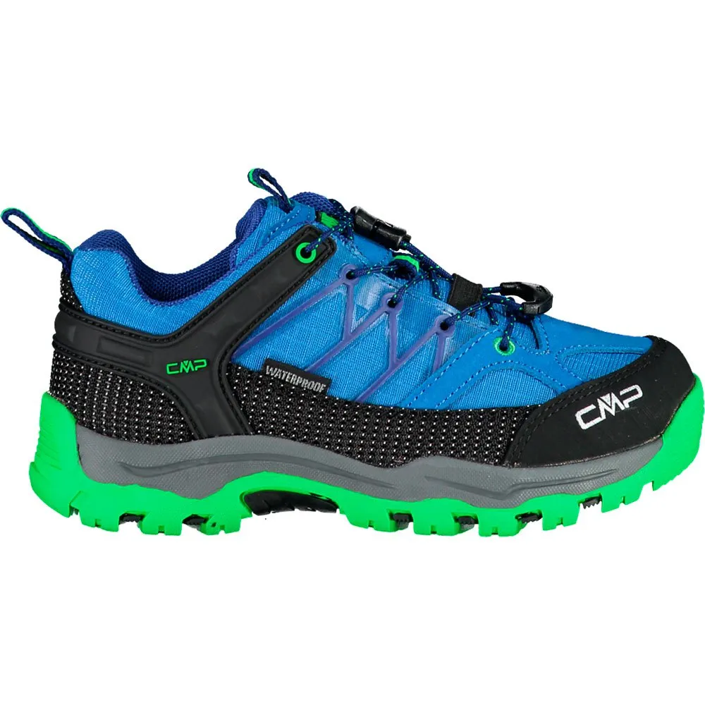 CMP 3q54554 Rigel Low Wp Wanderschuhe CMP 3q54554 Rigel Low Wp Wanderschuhe