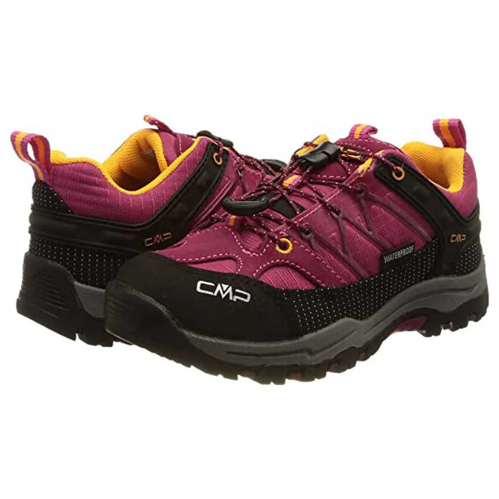 CMP 3q54554k Rigel Low Wp Wanderschuhe CMP 3q54554k Rigel Low Wp Wanderschuhe