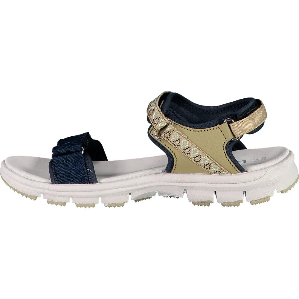 CMP 3q91106 Jedha Sandalen, Sand / water CMP 3q91106 Jedha Sandalen, Sand / water