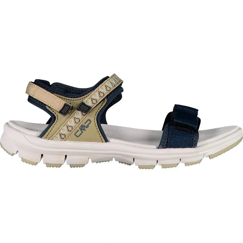 CMP 3q91106 Jedha Sandalen, Sand / water CMP 3q91106 Jedha Sandalen, Sand / water