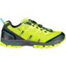 CMP 3q95267 Altak Trailrunning-schuhe male