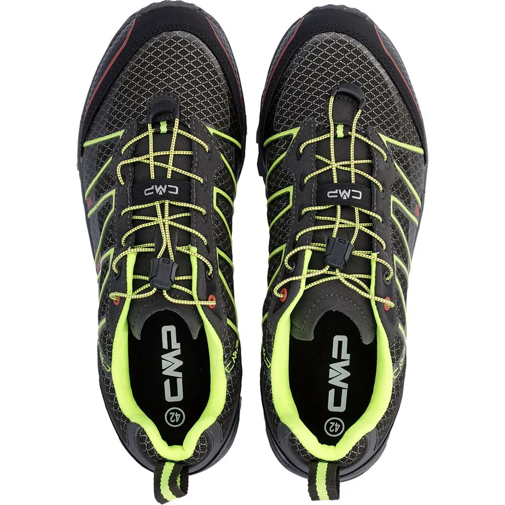 CMP 3q95267 Atlas Trailrunning-schuhe male