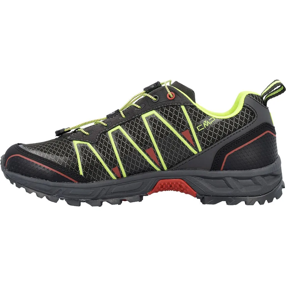 CMP 3q95267 Atlas Trailrunning-schuhe male