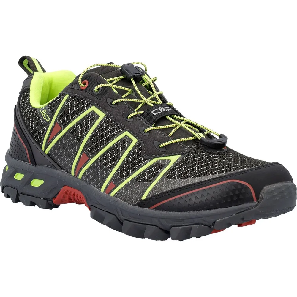 CMP 3q95267 Atlas Trailrunning-schuhe male