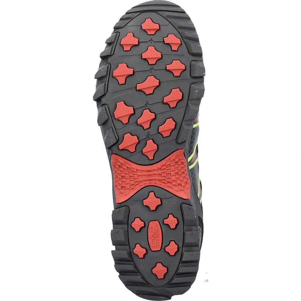 CMP 3q95267 Atlas Trailrunning-schuhe male