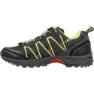 CMP 3q95267 Atlas Trailrunning-schuhe male