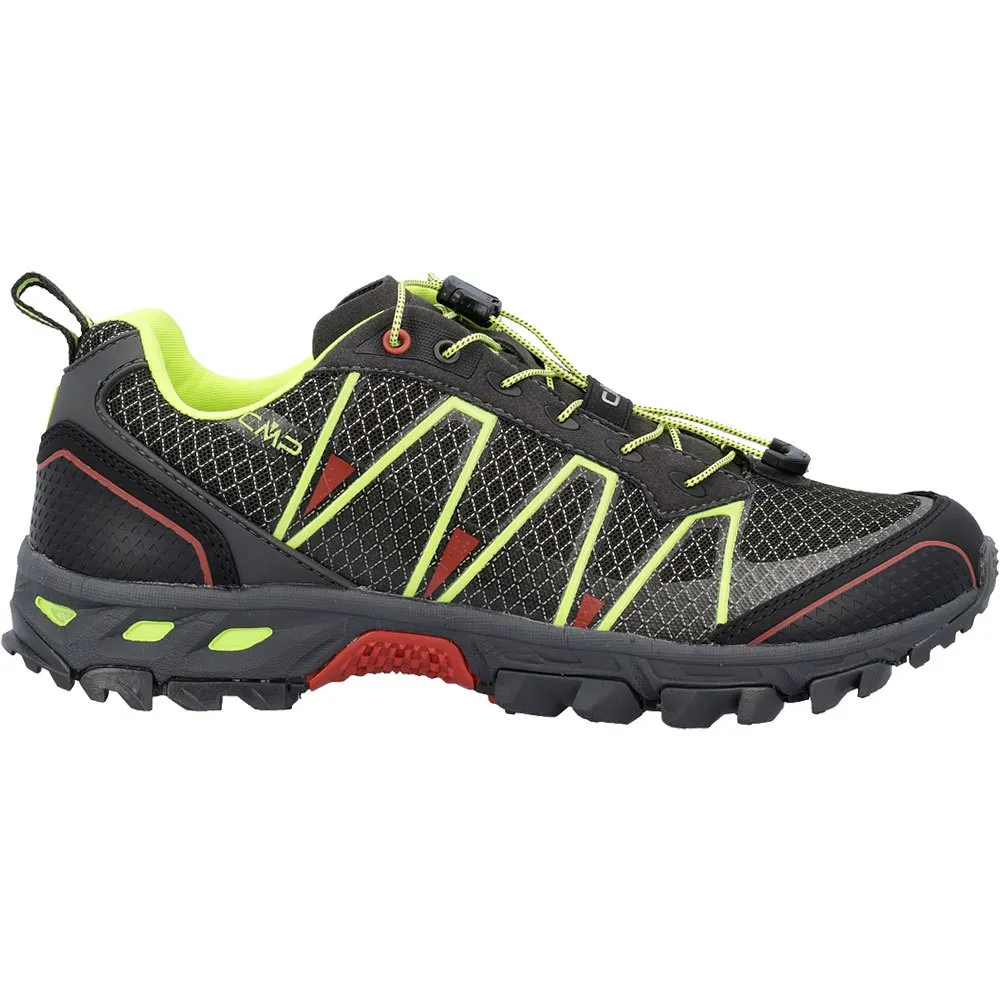 CMP 3q95267 Atlas Trailrunning-schuhe male