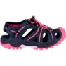 CMP 3q95474 Wanderschuhe, B.blue / corallo, EU 32