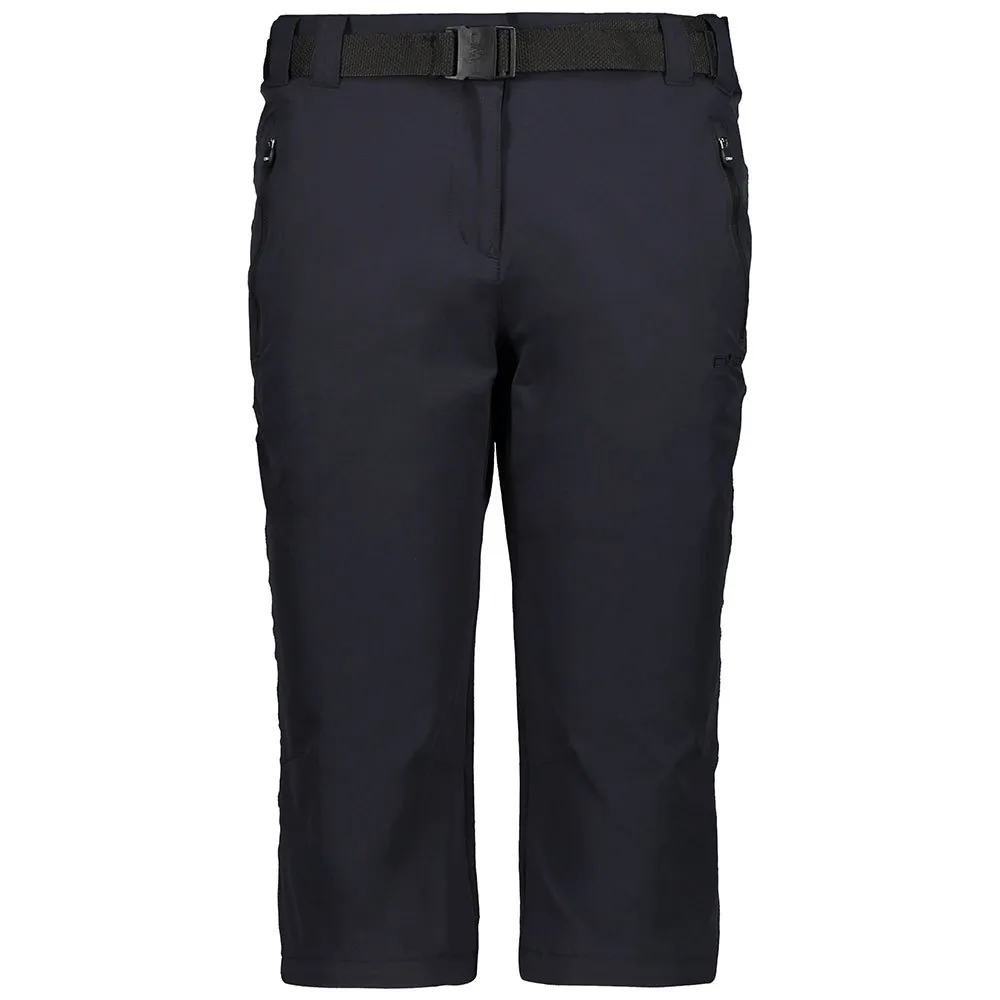 CMP 3t51346 Comfort Fit Stretch Umwandelbare Hosen