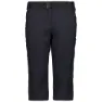 CMP 3t51346 Comfort Fit Stretch Umwandelbare Hosen