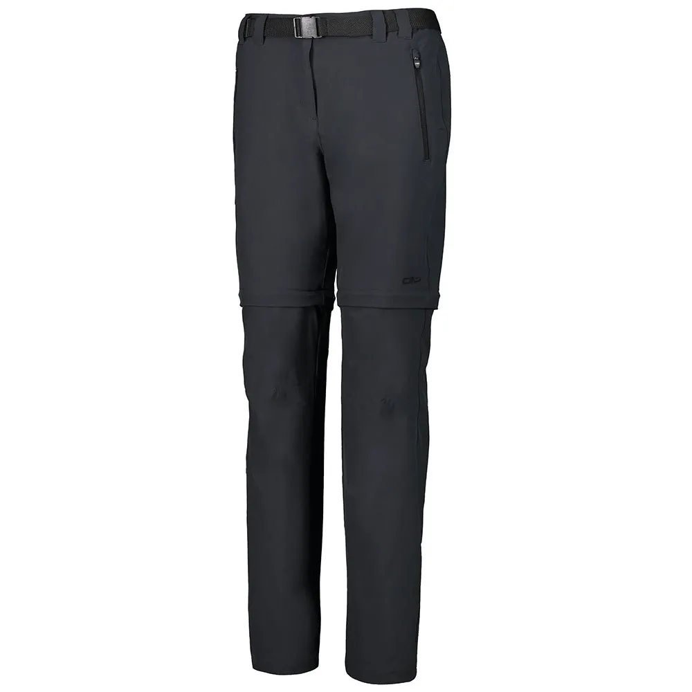 CMP 3t51446 Comfort Fit Umwandelbare Hosen CMP 3t51446 Comfort Fit Umwandelbare Hosen