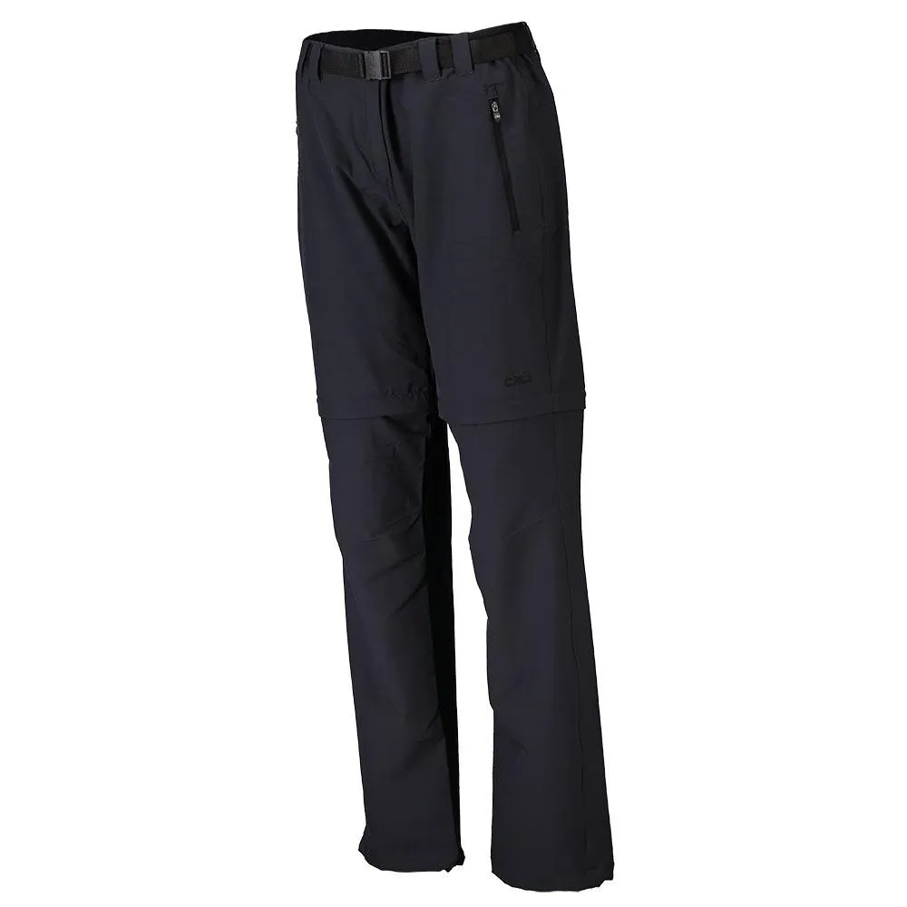 CMP 3t51446 Umwandelbare Hosen CMP 3t51446 Umwandelbare Hosen