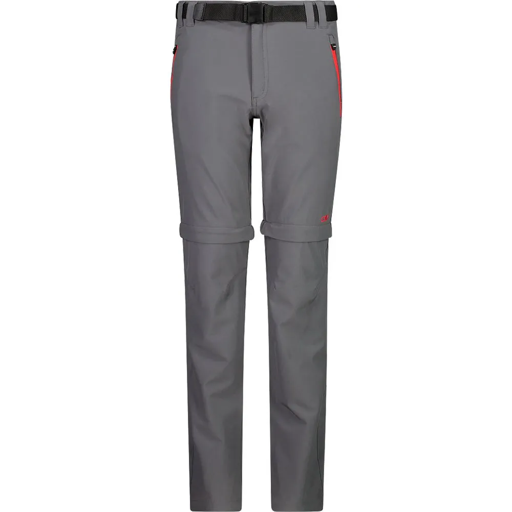 CMP 3t51644 Umwandelbare Hosen CMP 3t51644 Umwandelbare Hosen