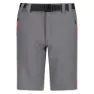 Grey / fire