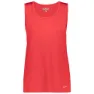 CMP 3t55236 ärmelloses T-shirt, Scarlet