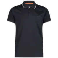 CMP 3t60137n Kurzarm-poloshirt CMP 3t60137n Kurzarm-poloshirt