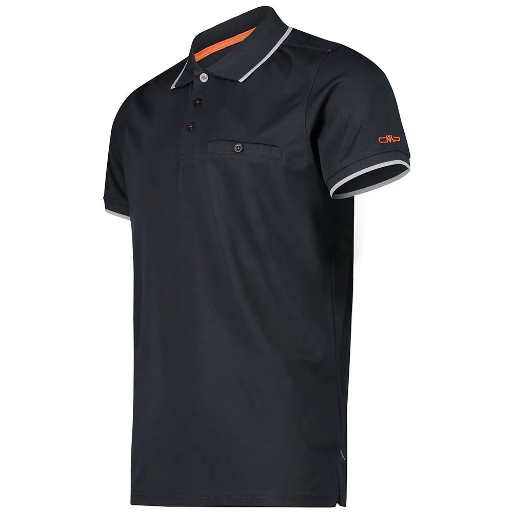 CMP 3t60137n Kurzarm-poloshirt CMP 3t60137n Kurzarm-poloshirt