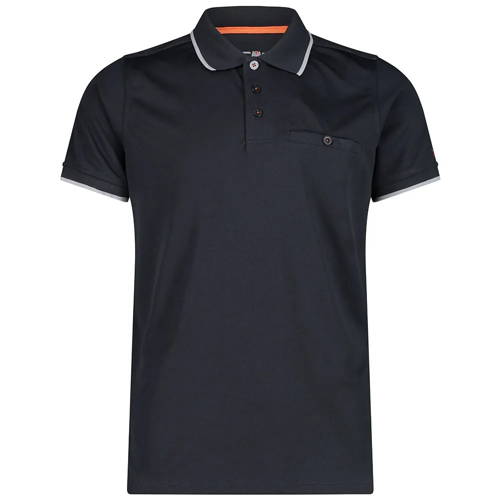 CMP 3t60137n Kurzarm-poloshirt CMP 3t60137n Kurzarm-poloshirt