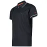 CMP 3t60137n Kurzarm-poloshirt
