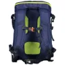 CMP 3v59557 Boston 20l Rucksack, Black blue