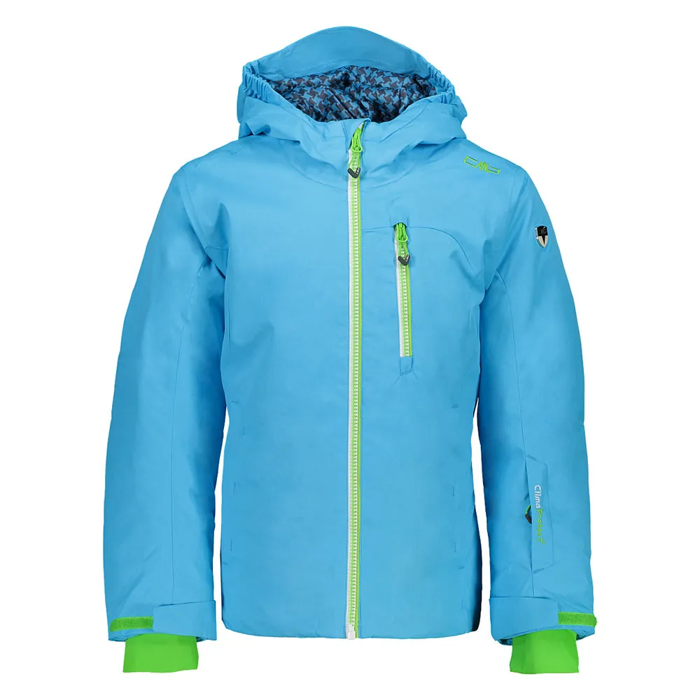 CMP 3w08675 Jacke, Caribe, 4Y