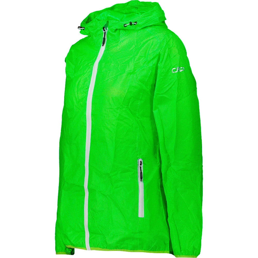 CMP 3x57726 Jacke, Mela / yellow CMP 3x57726 Jacke, Mela / yellow