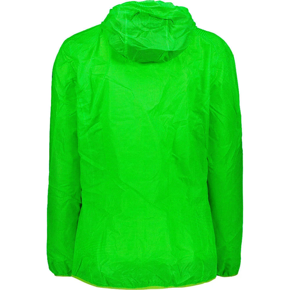 CMP 3x57726 Jacke, Mela / yellow CMP 3x57726 Jacke, Mela / yellow