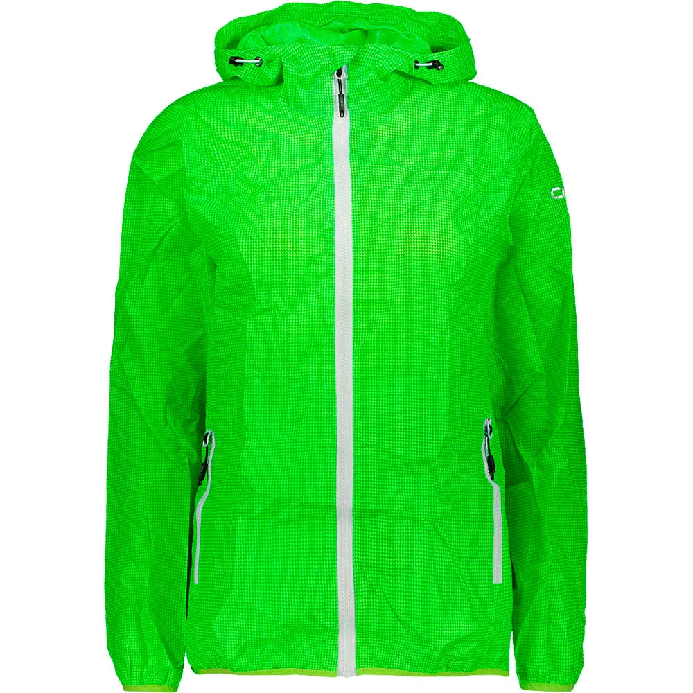 CMP 3x57726 Jacke, Mela / yellow CMP 3x57726 Jacke, Mela / yellow