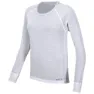 CMP 3y06256 Sweat Langarm-baselayer, White