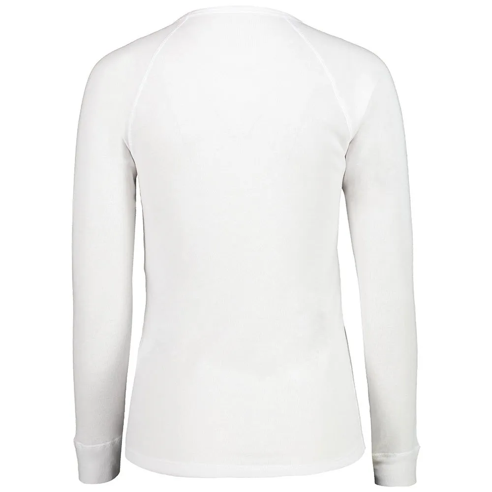CMP 3y06256 Sweat Langarm-baselayer, White CMP 3y06256 Sweat Langarm-baselayer, White