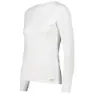 CMP 3y06256 Sweat Langarm-baselayer, White