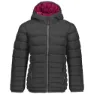 CMP 3z17075 Jacke, Asphalt, 6Y