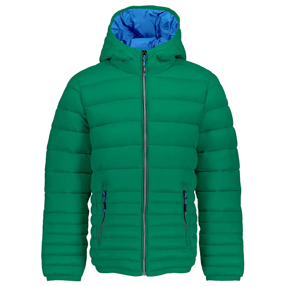 CMP 3z17274 Jacke, Emerald, 16Y CMP 3z17274 Jacke, Emerald, 16Y